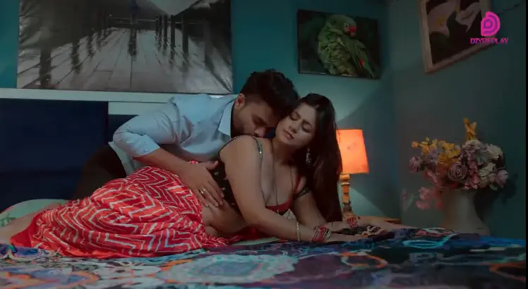 Fasal Part 3 Dzyreplay 2026 Full Web Series Hindi