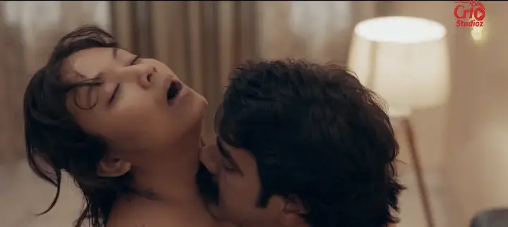 Flat No.1001 Part 1 2026 Full CRF Web Series Hindi