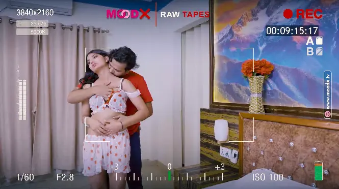Haveli Kaad BTS Part 2 2026 Full MooDX Web Series