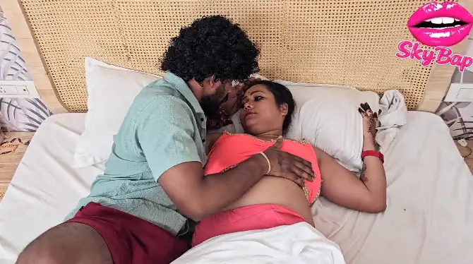 Honeymoon Night 2026 Full Video Hindi