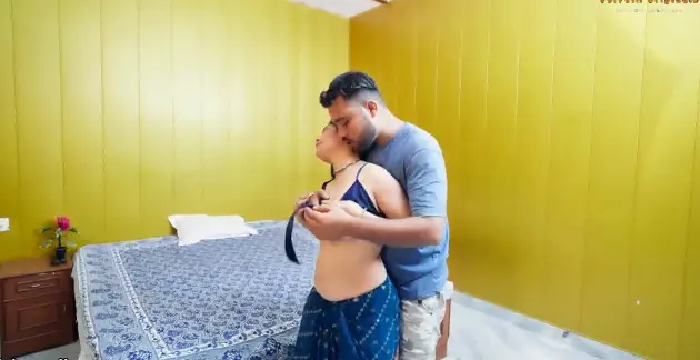 Indian Stepbrother Stepsister 2026 Full Video Hindi