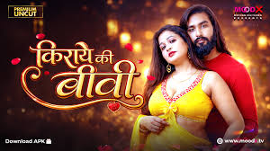 Kiraye Ki Bibi MoodX 2026 Hindi S01E01 Web Series Watch