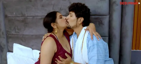 Lajjo EP03 2026 Full DesiPrime Web Series Hindi