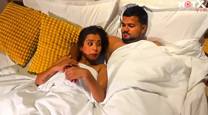 Lovers 2026 Full HotXvip Video Hindi