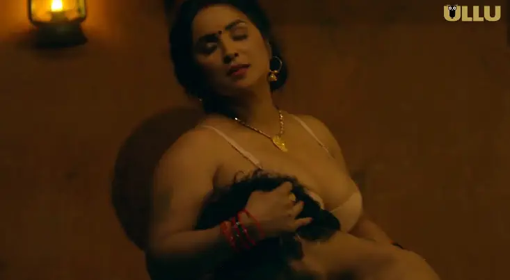 Malai Part 2 2023 Full Ullu Web Series Hindi