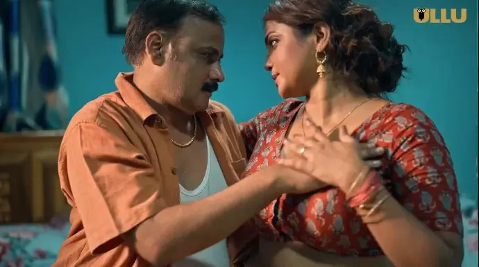 Malti Ullu Part 1 2024 Full Web Series Hindi