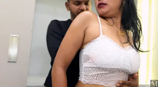 Stepbrother With Girlfriend 2026 Full Video Hindi