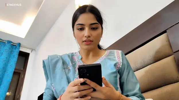 Sweety Bhabhi 3 2026 Full Video Hindi