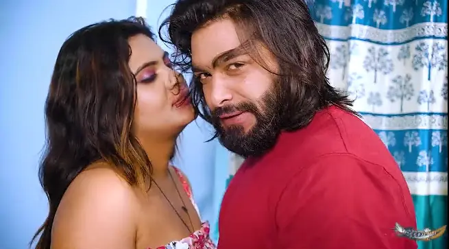 Two Boyfriends 2026 Full GoddesMahi Video