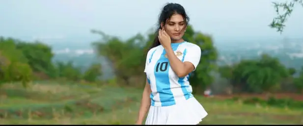 Wild Game Resmi Nair 2026 Full Video Hindi