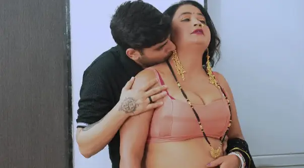Aunty Se Pyar 2026 Full Video Hindi