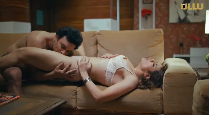 Badan Part 2 Ullu 2023 Full Web Series Hindi