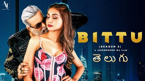 Bittu S02 2026 Hindi Web Series WEB-DL