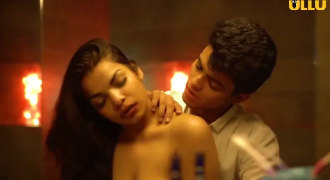 Black Coffee 2019 Full Ullu Video Hindi
