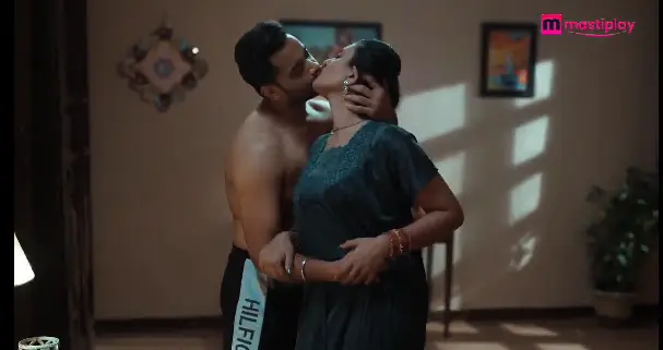 Boss Cabin Ep 2 2026 Full Mastiplay Web Series Hindi