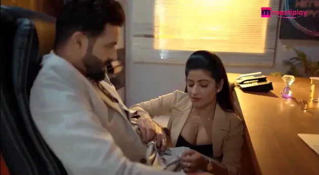 Boss Cabin Part 1 2026 Full Mastiplay Web Series Hindi