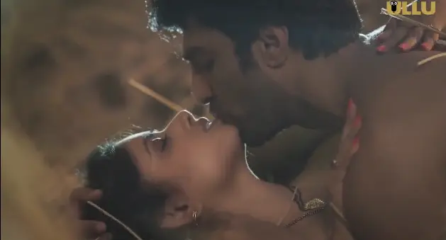 Chawl House 2 (Charmsukh) 2021 Full Ullu Web Series Hindi