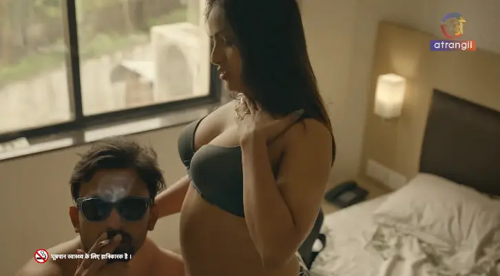 Chumbak Part 2 2026 Full Ullu Web Series Hindi
