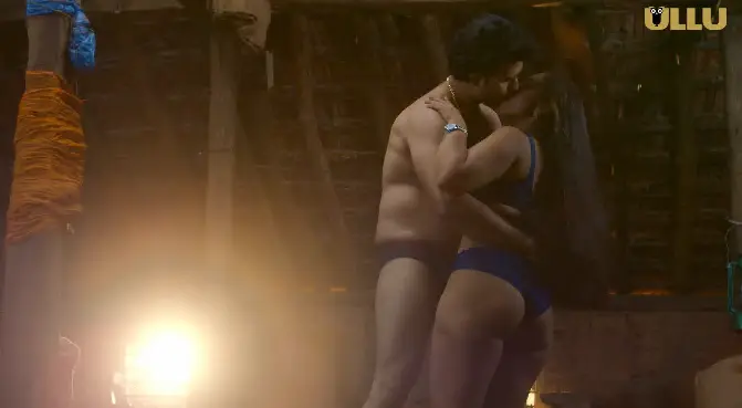Devrani Jethani Aur Woh 2023 Hot Ullu Web Series