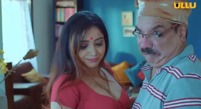 Dunali Part 1 2021 Full Ullu Web Series Hindi