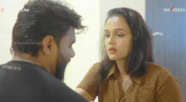EX Lover 2025 Full Navarasa Video Malayalam