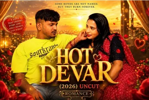 Hot Devar 2026 UNCUT Short Flim HDRip