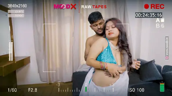 Ishq Ka Rent BTS Part 1 2026 Full MooDX Web Series