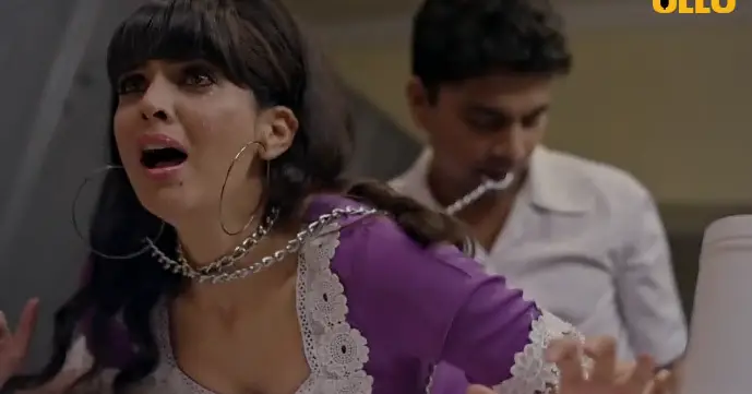 Kasak Part 3 2020 Full Ullu Web Series Hindi