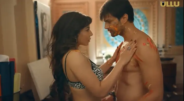 Khoon Bhari Maang Part 1 2022 Full Ullu Hindi Web Series