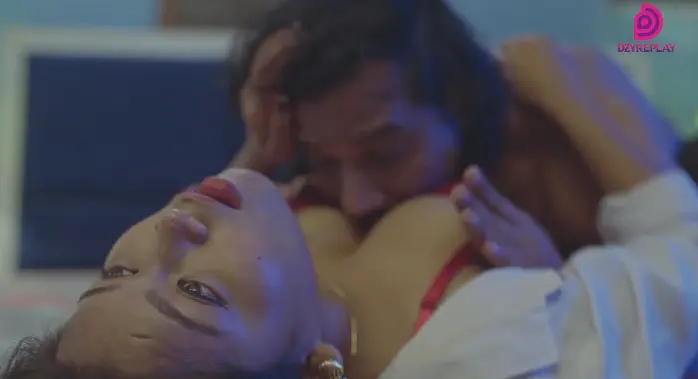 Kimat Ep01 2026 Full Dzyreplay Web Series Hindi