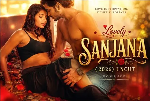 Lovely Sanjana 2026 Hindi UNCUT Short Flim