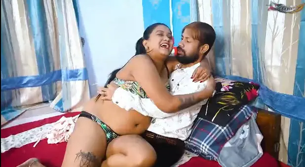 Mastarji 2026 Full GoddesMahi Video Hindi