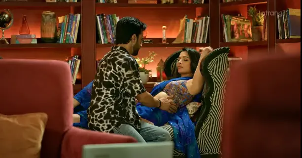 Memory Part 2 2026 Full Atrangii Web Series