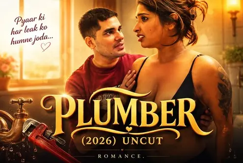 Plumber 2026 Hindi UNCUT Short Flim