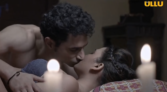Riti Riwaj Tijarat Ep 1 2023 Full Ullu Web Series Hindi