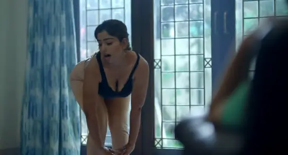 Shaq Part 2 2026 Full Mastiplay Web Series Hindi