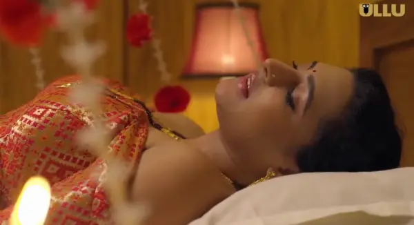 Sultan Part 1 2022 Full Ullu Web Series Hindi