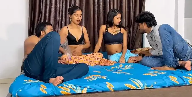 Undressing Game 2026 Full Video Hindi