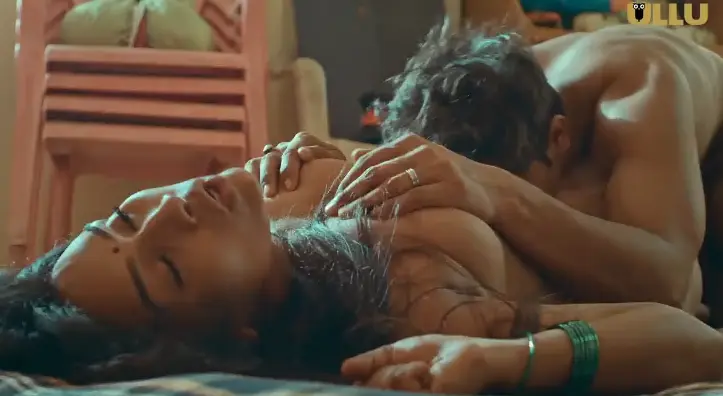 Watchman Part 3 Ullu 2023 Full Web Series Hindi