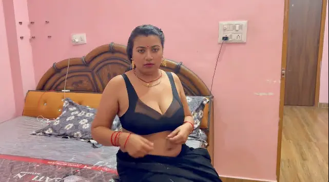Bhabi with Delivery Boy 2026 Full Video Hindi
