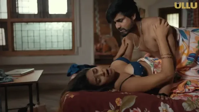 Call Me Part 1 2024 Full Ullu Web Series Hindi