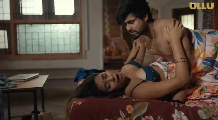 Call Me Part 1 2024 Full Ullu Web Series Hindi