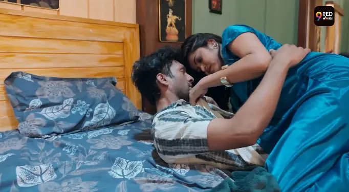 Call Me Part 4 2026 Full 9RedMovies Web Series Hindi