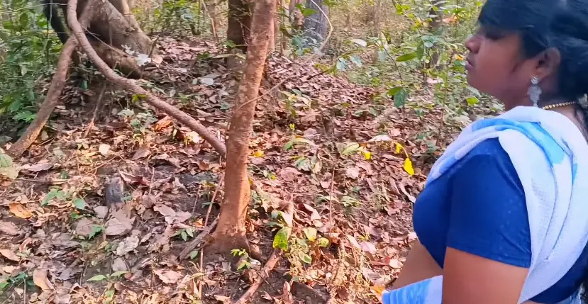 Dirty Talks In Jungle 2026 Full Video Telugu