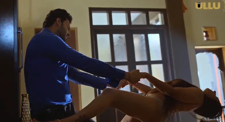 Dishkiyaoon Part 2 2024 Full Ullu Web Series Hindi