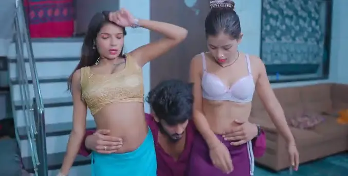 Ek Pati Do Biwi 2026 Full Short Film Hindi