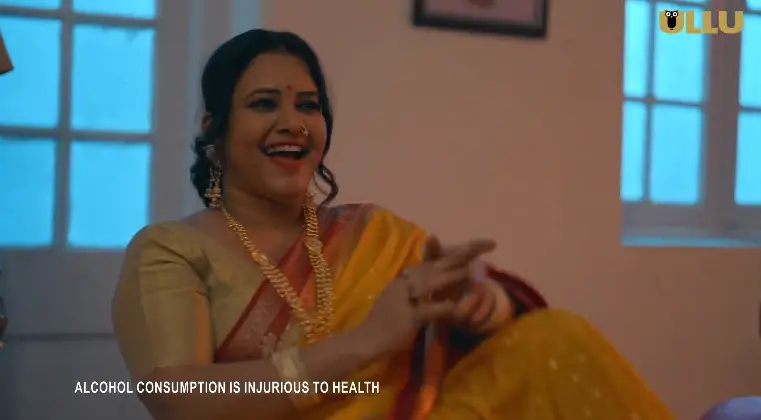 Haveli Part 1 2024 Full Ullu Web Series Hindi