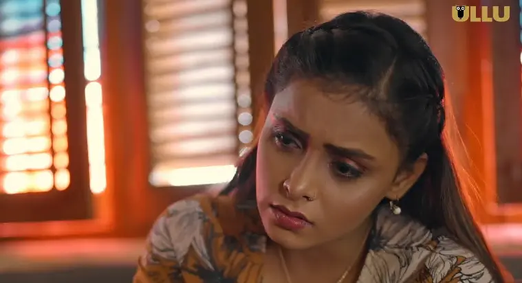 Haveli Part 2 Ullu 2024 Full Web Series Hindi