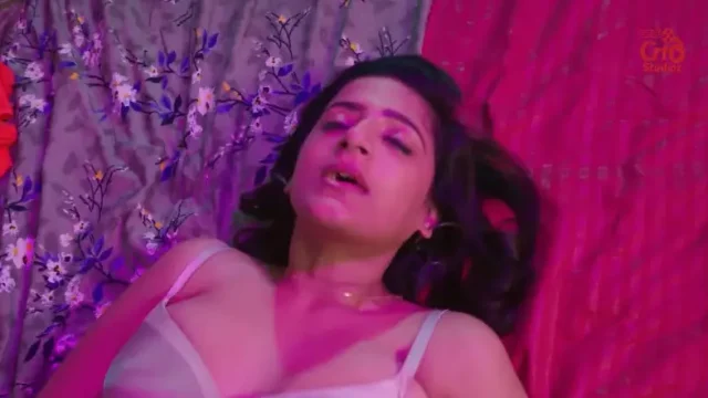 Hawas 2 2026 Full CRF Web Series Hindi