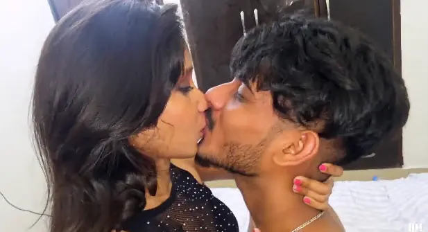 Intense Love 2026 Hot Video Hindi